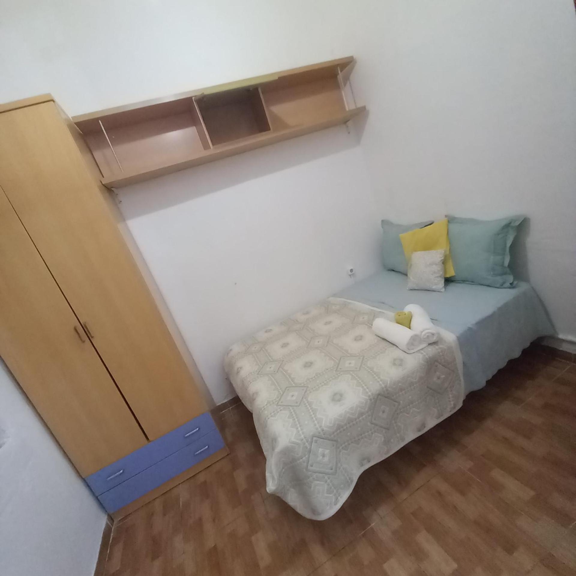 Magnolia Nice Room Alicante Quarto foto